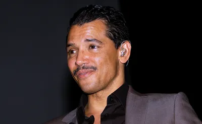 El DeBarge