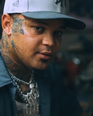 Elijah Scott Detroit