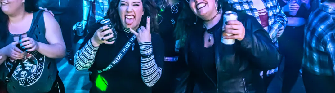 Emo Nite