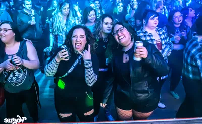 Emo Nite