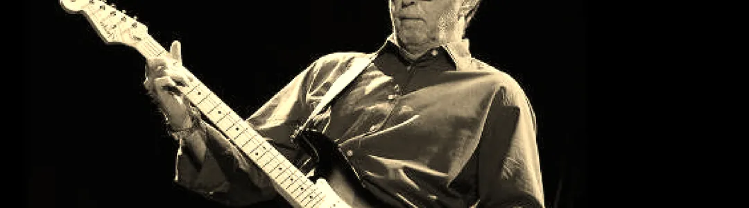 Eric Clapton