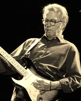 Eric Clapton