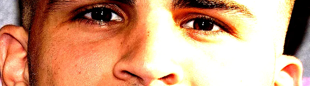 Eric D'Alessandro