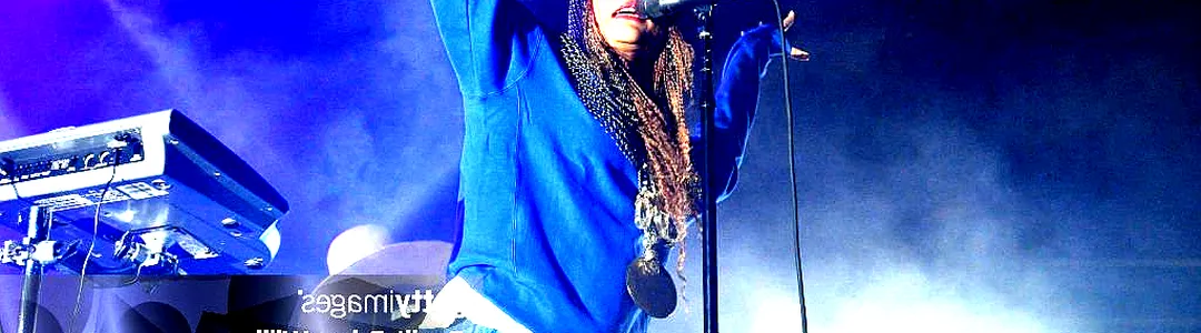 Erykah Badu
