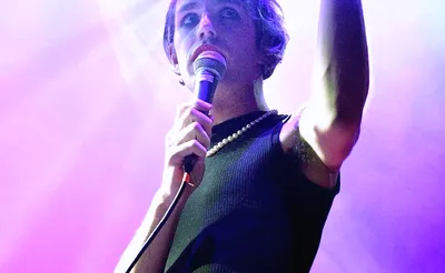 Ezra Furman