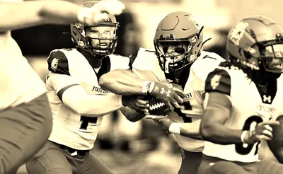 Ferris State Bulldogs Football