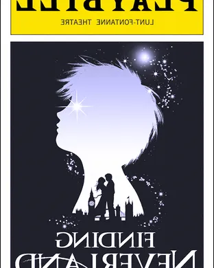 Finding Neverland