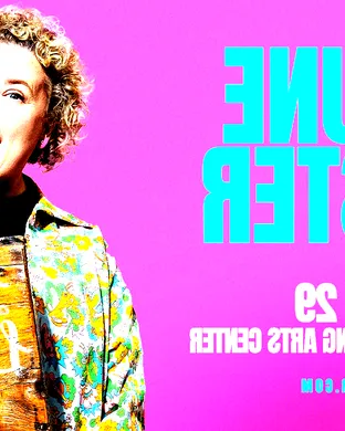 Fortune Feimster Detroit