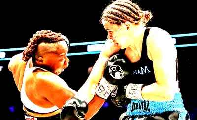 Franchon Crews-Dezurn