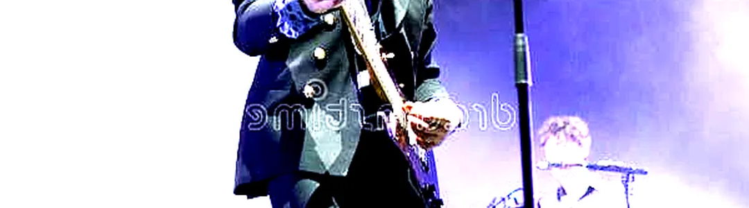 Franz Ferdinand