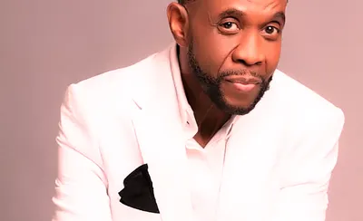 Freddie Jackson