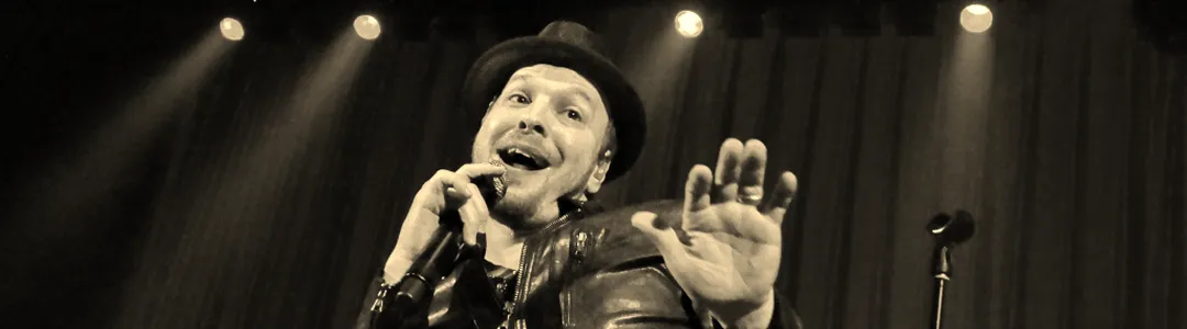 Gavin Degraw