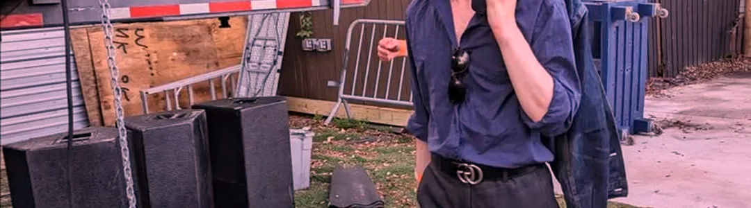 Geordie Greep