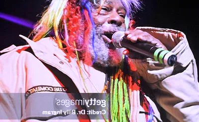 George Clinton