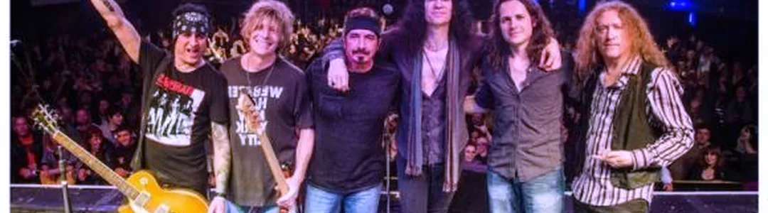 Get The Led Out - Tribute Band