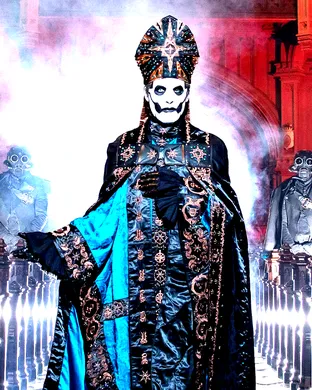 Ghost - The Band