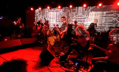 Godspeed You! Black Emperor