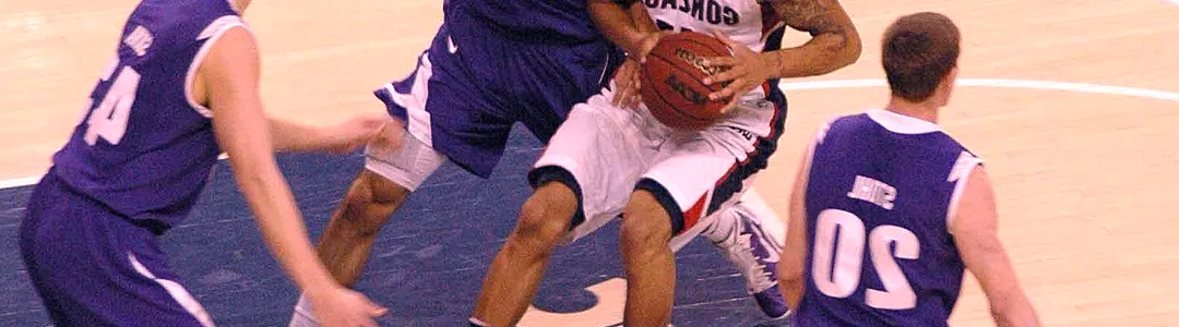 Gonzaga Bulldogs Basketball