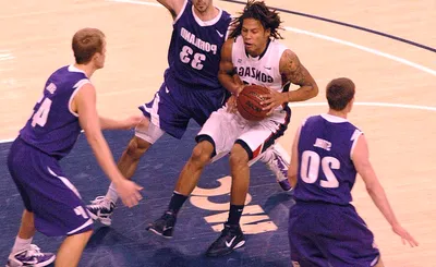Gonzaga Bulldogs Basketball
