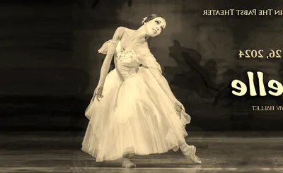Grand Kyiv Ballet