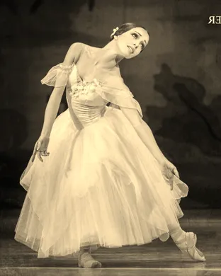 Grand Kyiv Ballet: Giselle theatre performance