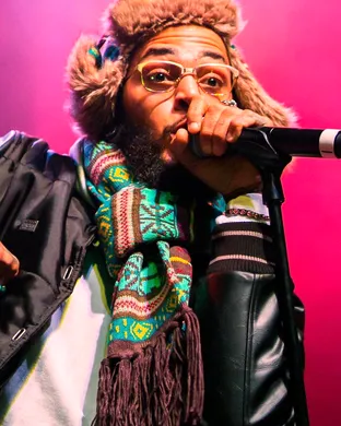 Gym Class Heroes & Lupe Fiasco