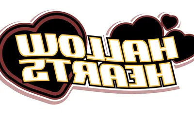 Hallowed Hearts - An Emo Night