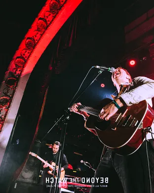 Hamilton Leithauser & Rostam