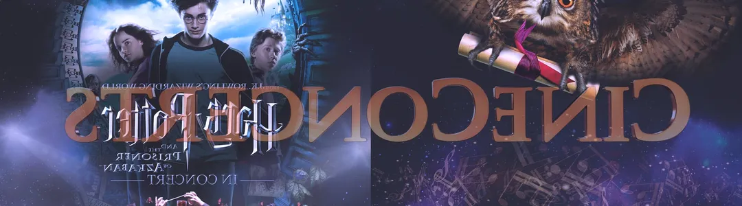 Harry Potter and the Prisoner of Azkaban In Concert