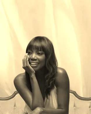 Heather Headley Detroit