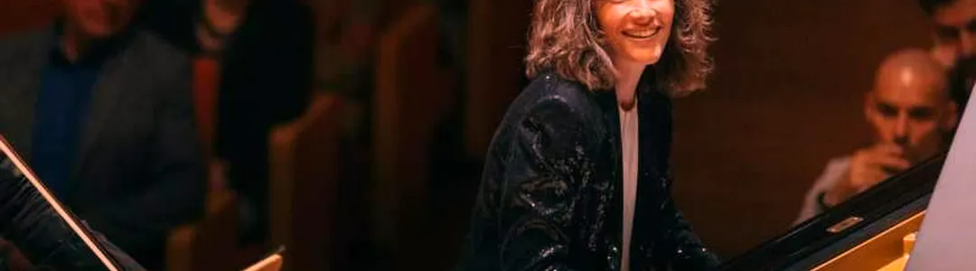 Helene Grimaud