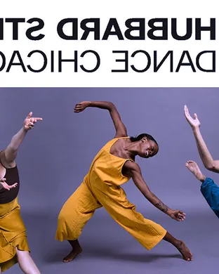 Hubbard Street Dance