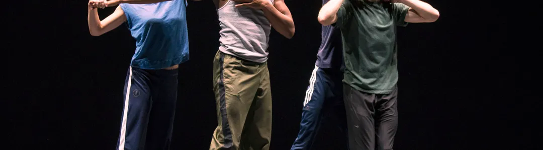 Hubbard Street Dance