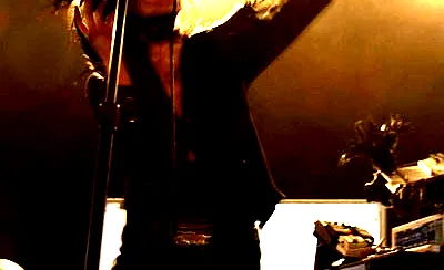 Iamx
