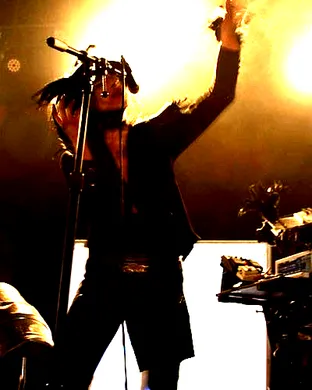Iamx