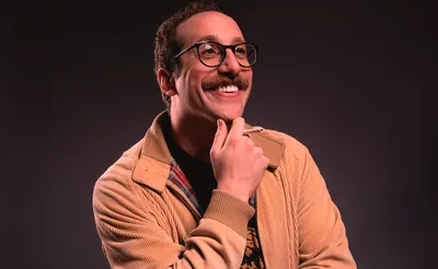 Ian Fidance