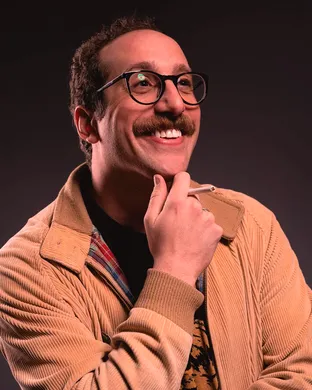 Ian Fidance