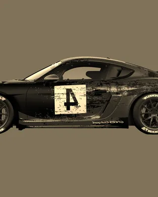 IMSA WeatherTech SportsCar Championship