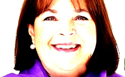 Ina Garten