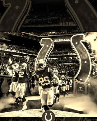 NFL Preseason: Indianapolis Colts vs. Detroit Lions sports event