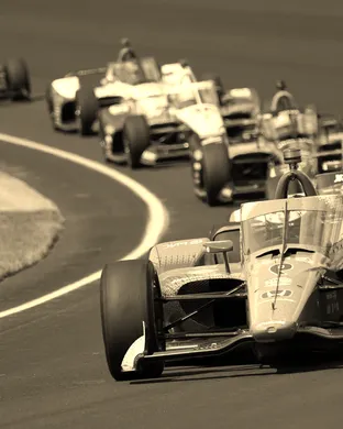 IndyCar Series