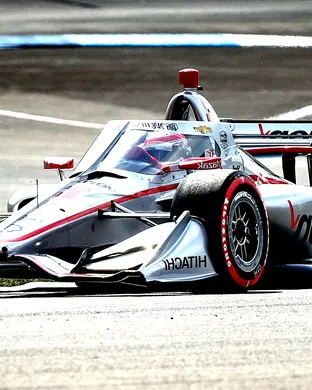 IndyCar Series: The Chevrolet Detroit Grand Prix - 2 Day Pass (Saturday & Sunday)