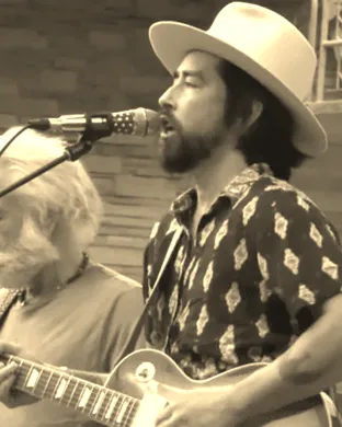 Jackie Greene