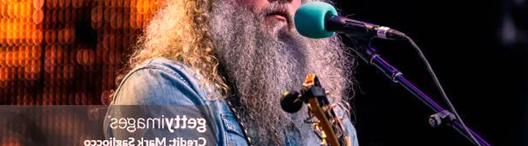 Jamey Johnson