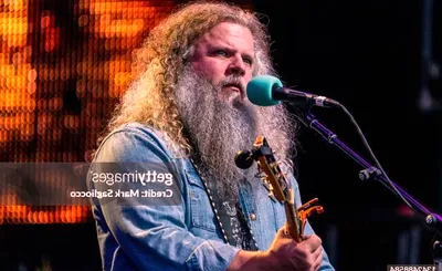 Jamey Johnson