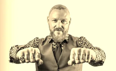 Jason Ellis