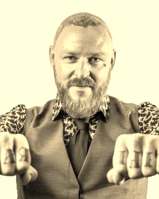 Jason Ellis