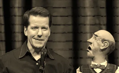 Jeff Dunham