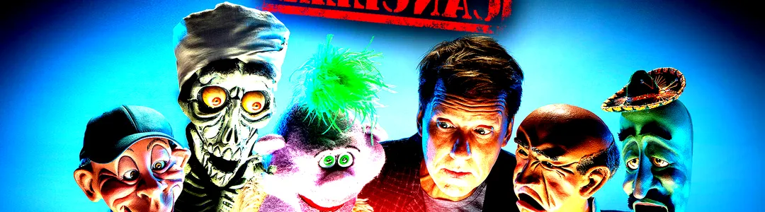 Jeff Dunham