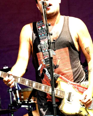 Jeff Rosenstock